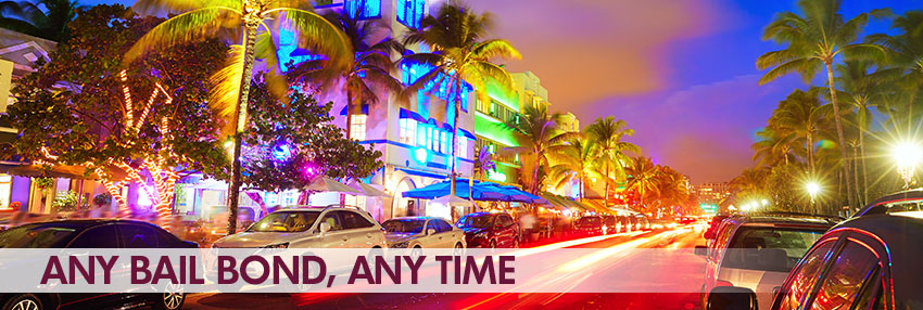 Sunny Isles Beach bail from BailBonds.Com