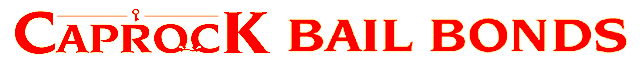 Caprock Bail Bonding West Texas
