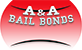 A & A Bail Bonds in Texas
