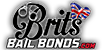 Brits Bail Bonds Northern California